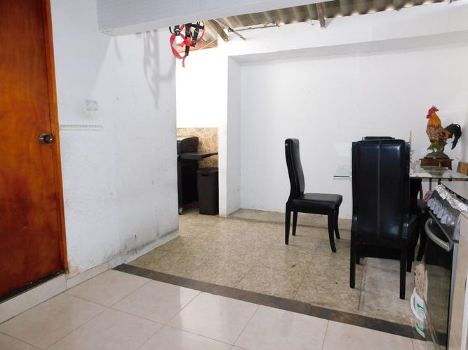 Casa de 3 alcobas en venta en Costa Hermosa, Soledad, 88 m² · foto 4 de 14