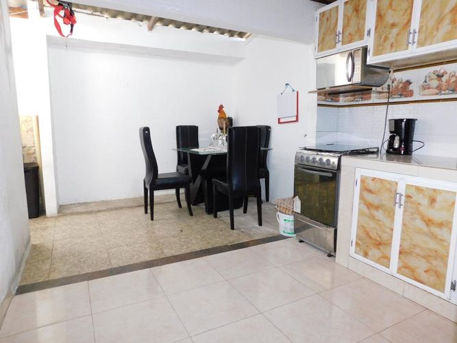 Casa de 3 alcobas en venta en Costa Hermosa, Soledad, 88 m² · foto 5 de 14