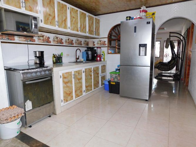 Casa de 3 alcobas en venta en Costa Hermosa, Soledad, 88 m² · foto 6 de 14
