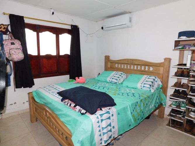 Casa de 3 alcobas en venta en Costa Hermosa, Soledad, 88 m² · foto 10 de 14