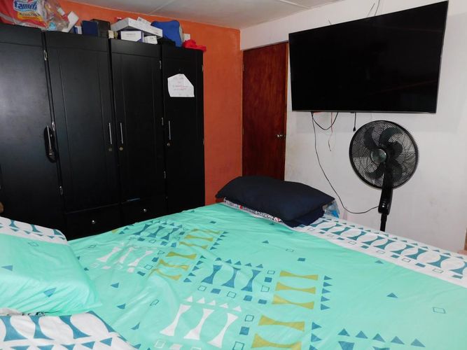 Casa de 3 alcobas en venta en Costa Hermosa, Soledad, 88 m² · foto 11 de 14
