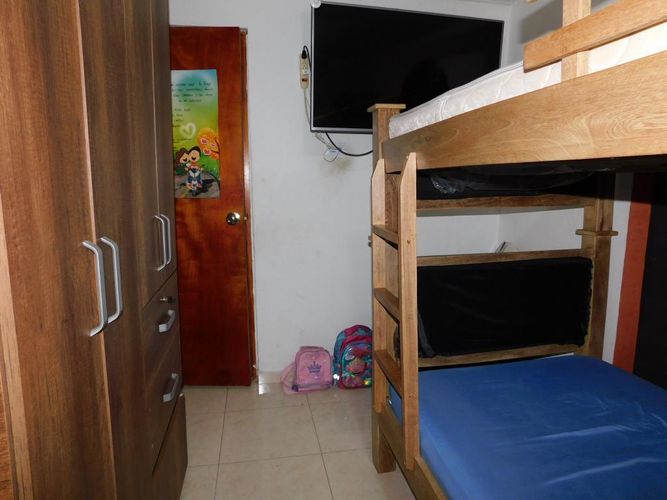 Casa de 3 alcobas en venta en Costa Hermosa, Soledad, 88 m² · foto 13 de 14