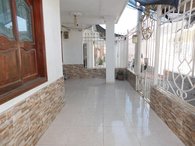 Casa de 3 alcobas en venta en Costa Hermosa, Soledad, 88 m² · foto 14 de 14
