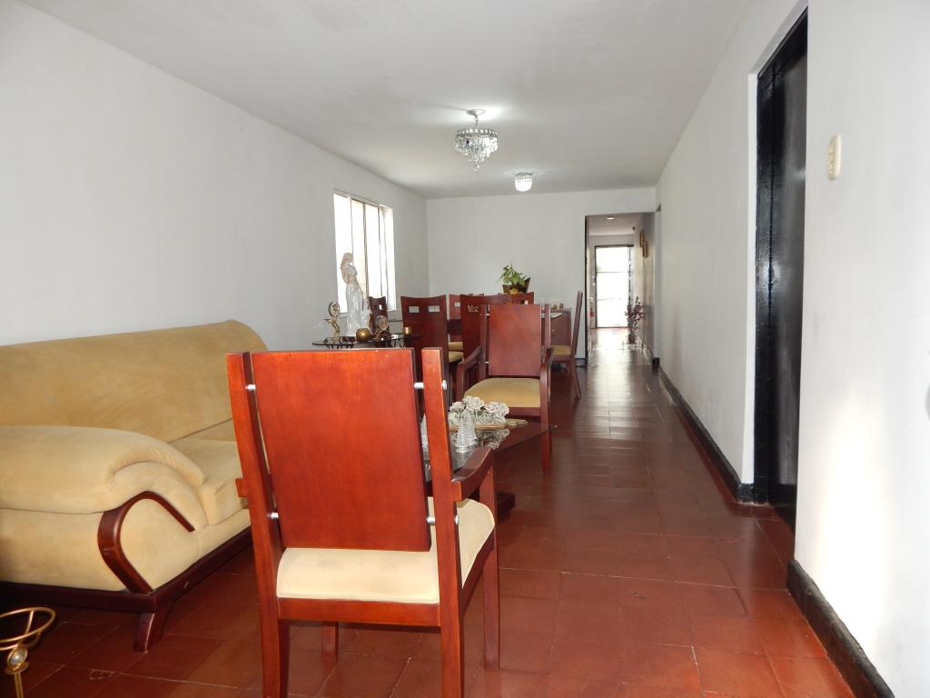 Casa en venta en San Jose, Barranquilla · foto 3 de 16