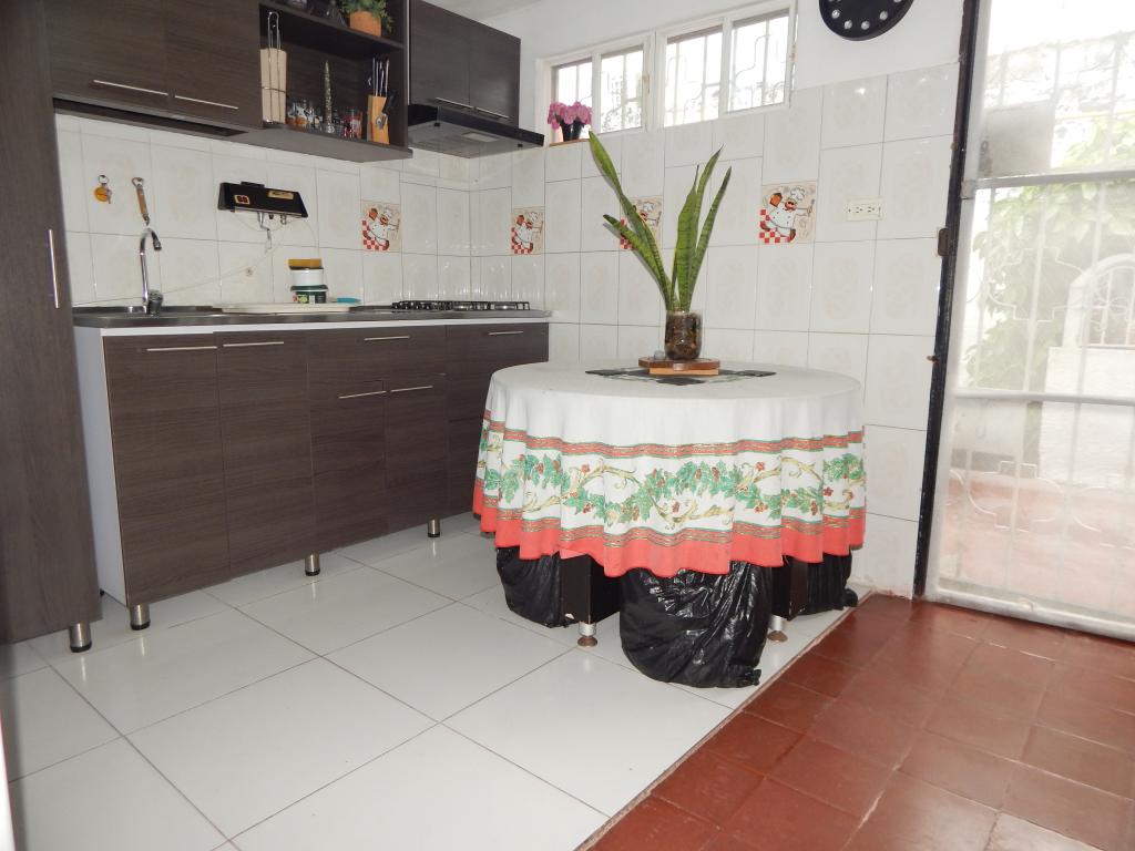Casa en venta en San Jose, Barranquilla · foto 5 de 16