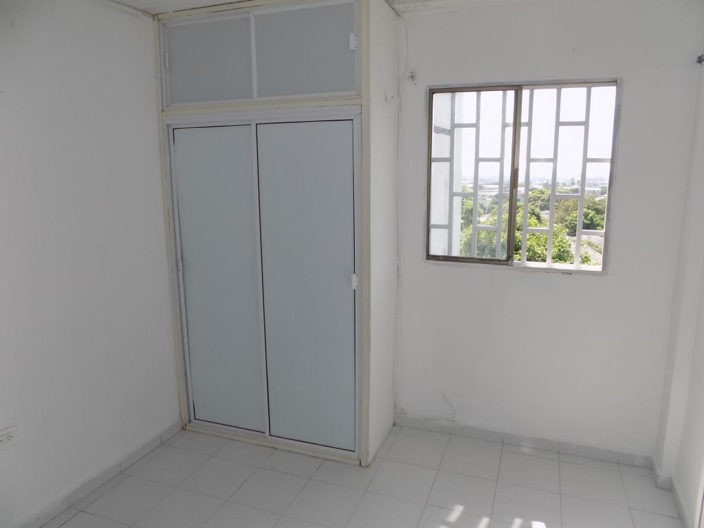 Apartamento en venta en Chiquinquira, Barranquilla · foto 8 de 16