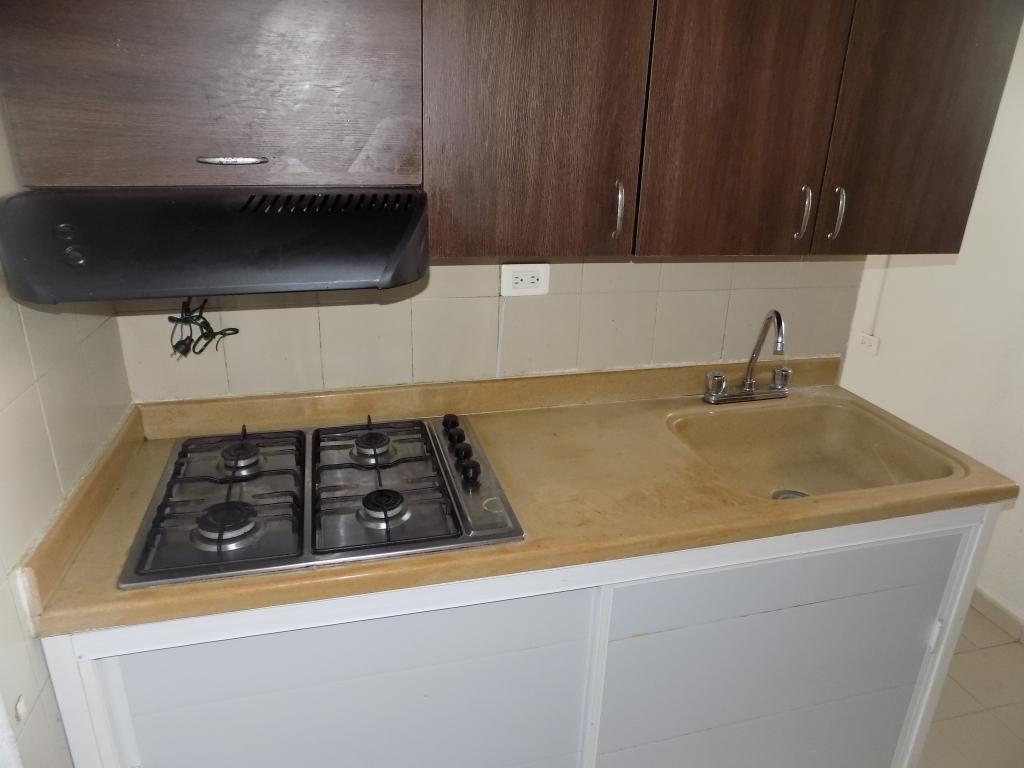 Apartamento en venta en Chiquinquira, Barranquilla · foto 13 de 16