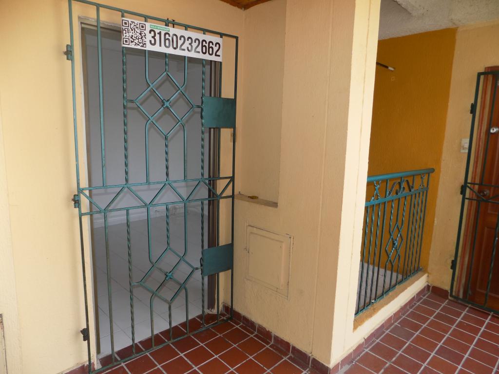Apartamento en venta en Chiquinquira, Barranquilla · foto 14 de 16