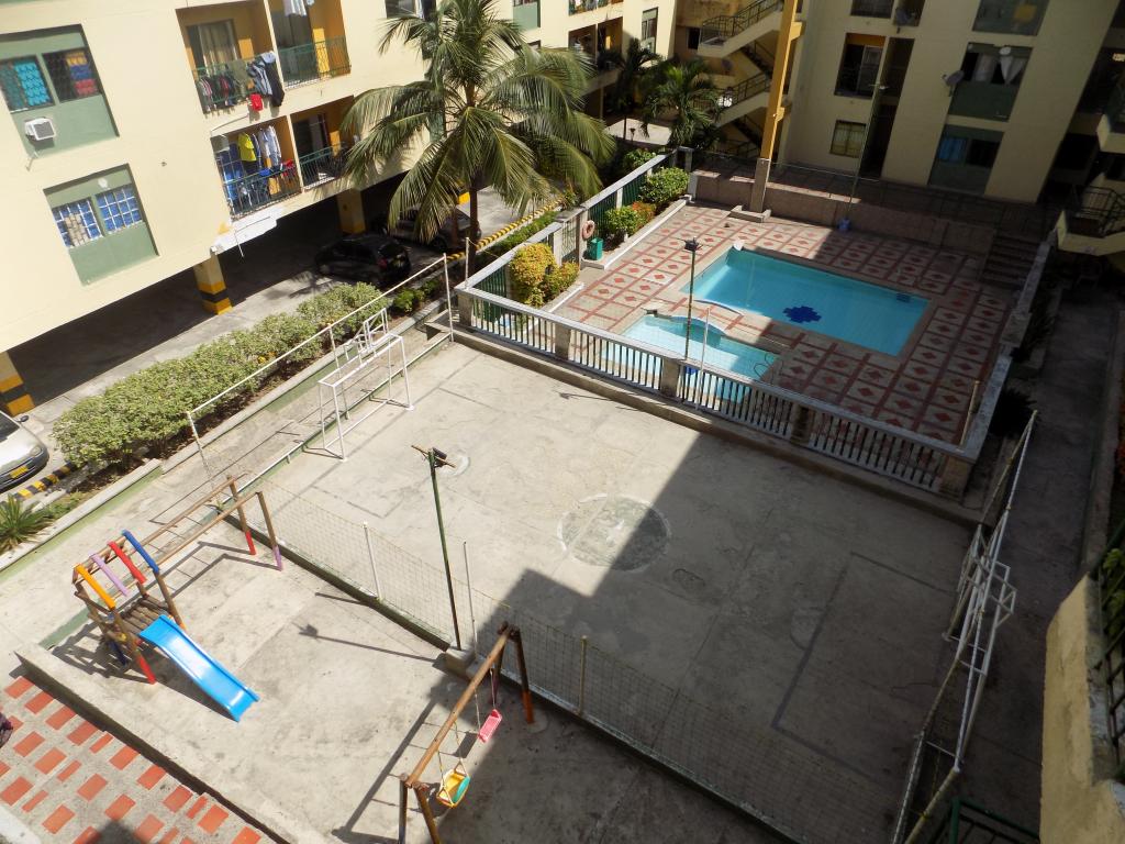 Apartamento en venta en Chiquinquira, Barranquilla · foto 16 de 16