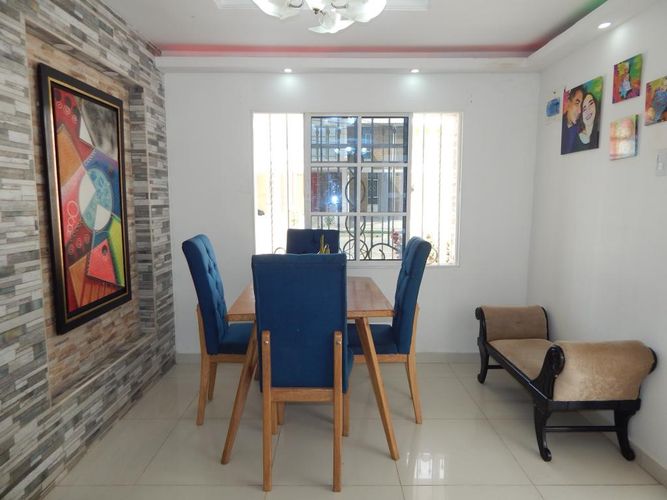 Casa de 2 alcobas en venta en Los Campanos, Soledad, 66 m² · foto 6 de 18