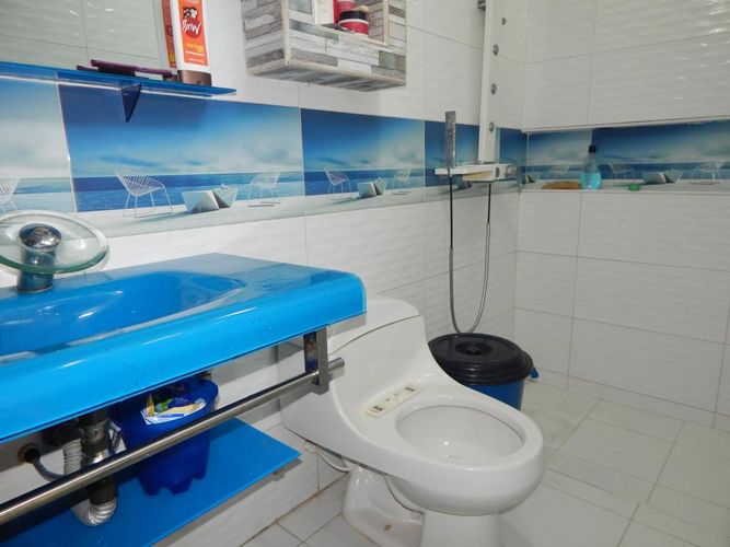 Casa de 2 alcobas en venta en Los Campanos, Soledad, 66 m² · foto 9 de 18