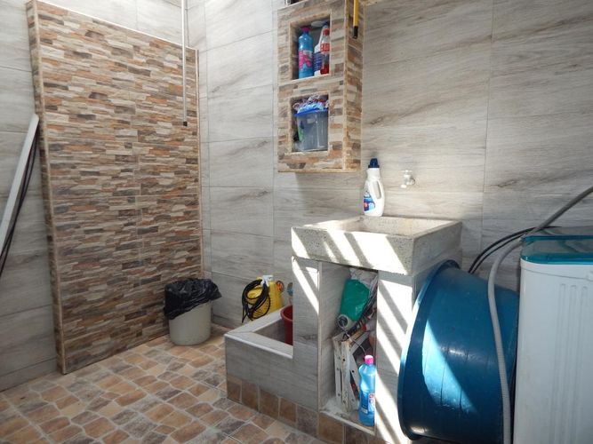Casa de 2 alcobas en venta en Los Campanos, Soledad, 66 m² · foto 10 de 18