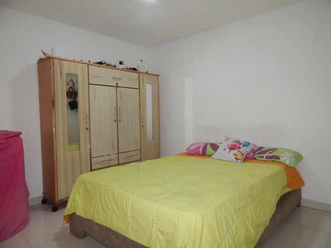 Casa de 2 alcobas en venta en Los Campanos, Soledad, 66 m² · foto 15 de 18