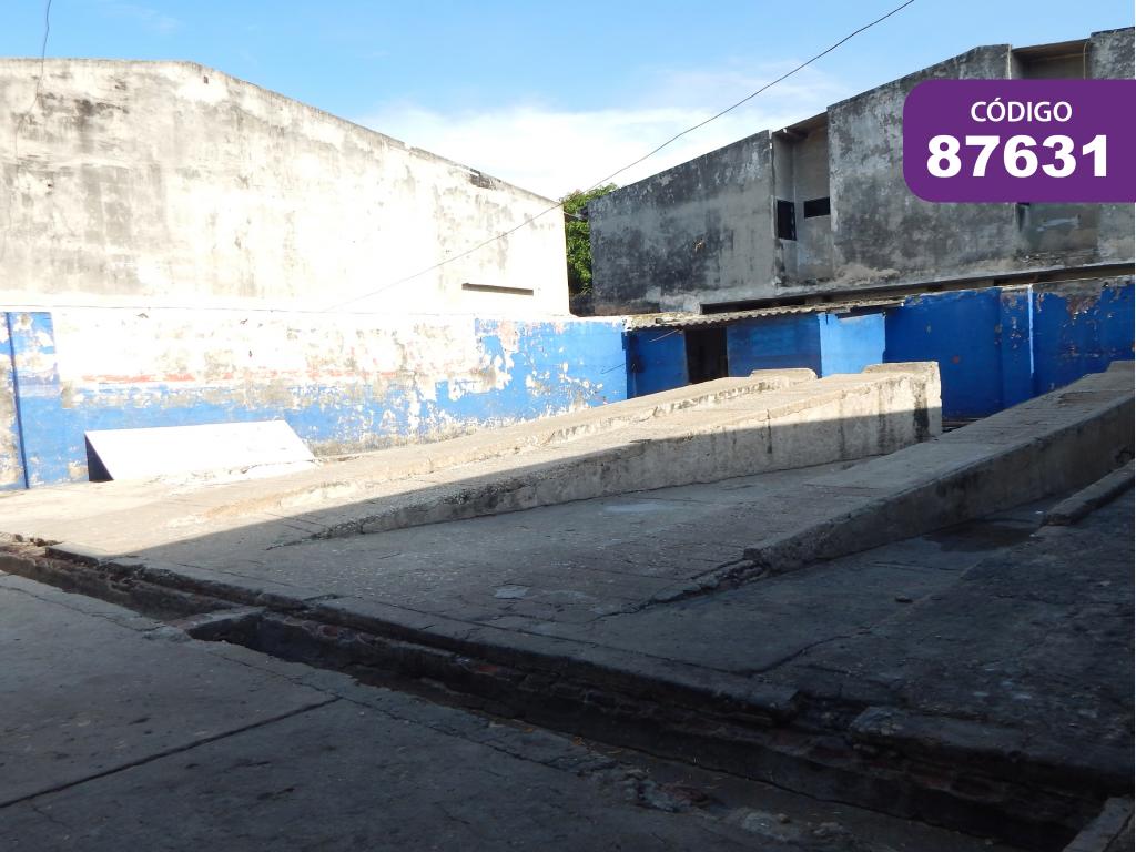 House for rent in La union, Barranquilla