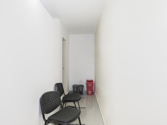 Oficina en arriendo en Nueva Granada, Barranquilla, 25 m² · foto 3 de 14