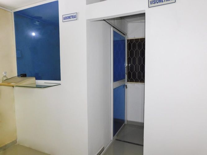 Oficina en arriendo en Nueva Granada, Barranquilla, 25 m² · foto 10 de 14