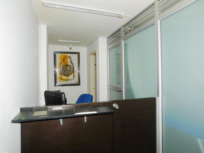 Oficina en arriendo en Nueva Granada, Barranquilla, 25 m² · foto 13 de 14