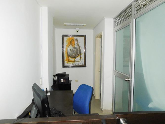 Oficina en arriendo en Nueva Granada, Barranquilla, 25 m² · foto 14 de 14
