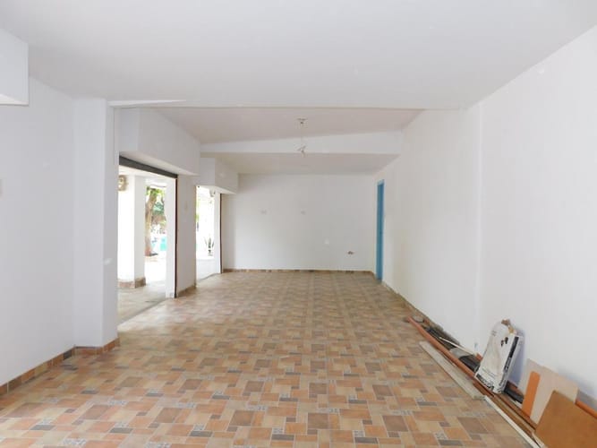 Local en arriendo en Cevillar, Barranquilla, 80 m² · foto 2 de 11