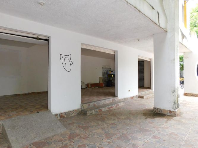 Local en arriendo en Cevillar, Barranquilla, 80 m² · foto 9 de 11