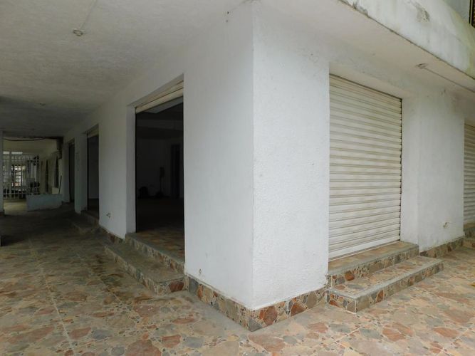 Local en arriendo en Cevillar, Barranquilla, 80 m² · foto 10 de 11