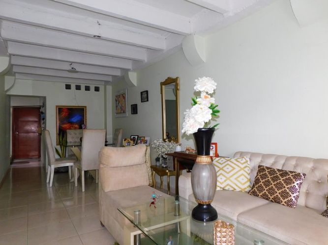 Casa en venta en Las Nieves, Barranquilla · foto 2 de 17