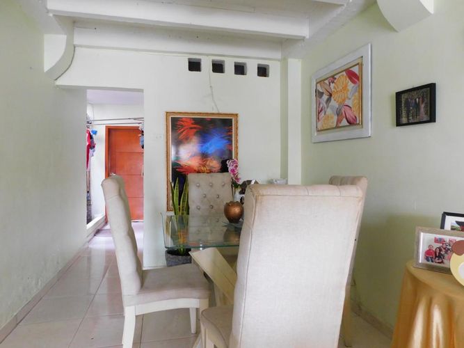 Casa en venta en Las Nieves, Barranquilla · foto 4 de 17