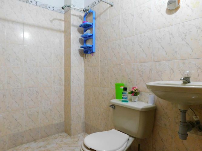 Casa en venta en Las Nieves, Barranquilla · foto 7 de 17
