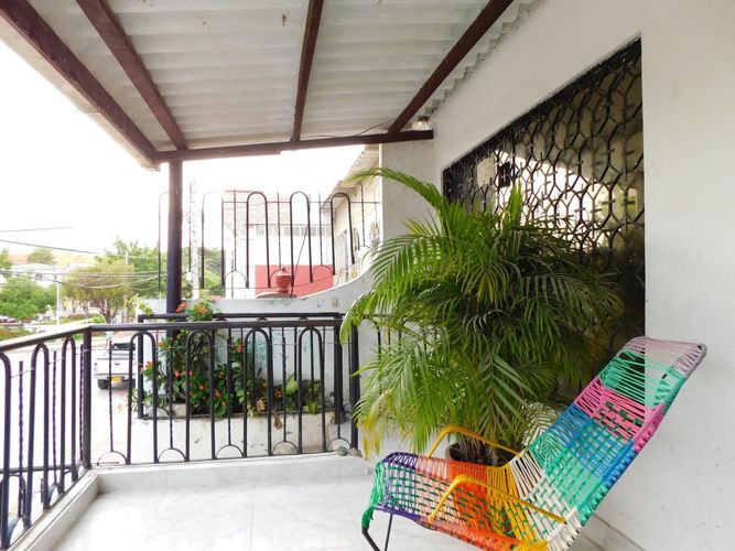 Casa en venta en Las Nieves, Barranquilla · foto 11 de 17