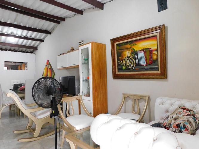 Casa en venta en Las Nieves, Barranquilla · foto 13 de 17
