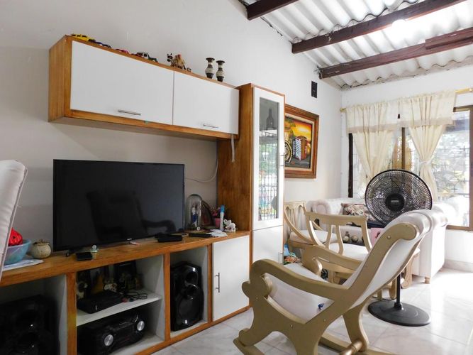 Casa en venta en Las Nieves, Barranquilla · foto 14 de 17