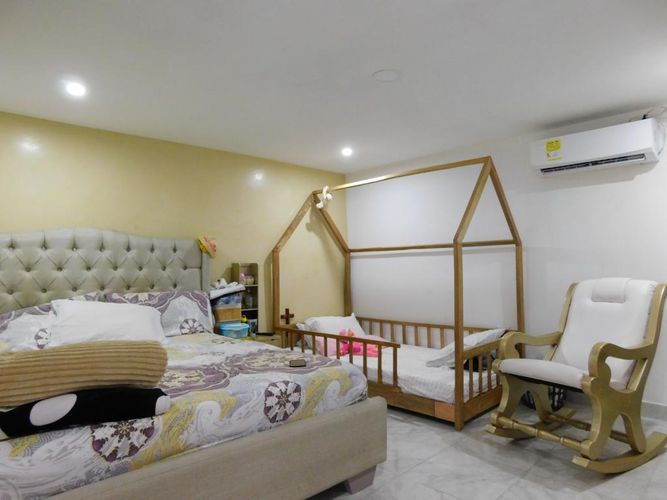 Casa en venta en Las Nieves, Barranquilla · foto 16 de 17
