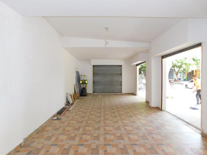 Local en venta en Cevillar, Barranquilla, 80 m² · foto 5 de 11