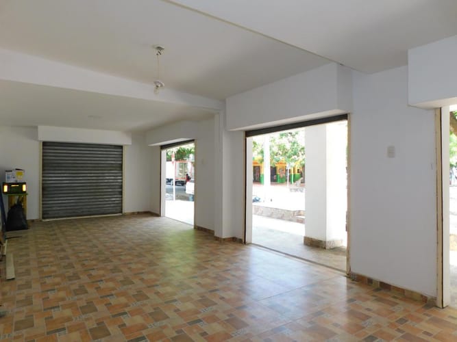 Local en venta en Cevillar, Barranquilla, 80 m² · foto 7 de 11