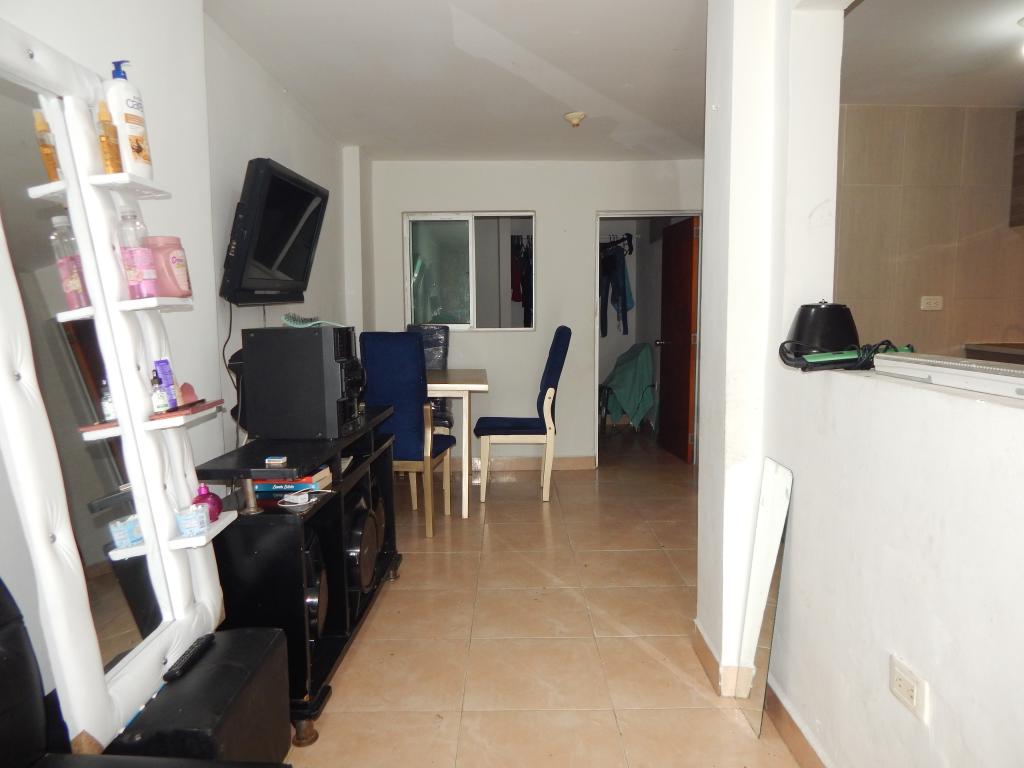 Casa en venta en Los Olivos I, Barranquilla · foto 2 de 20