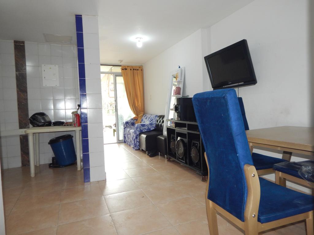 Casa en venta en Los Olivos I, Barranquilla · foto 3 de 20