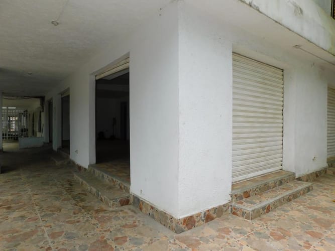 Local en venta en Cevillar, Barranquilla, 80 m² · foto 10 de 11