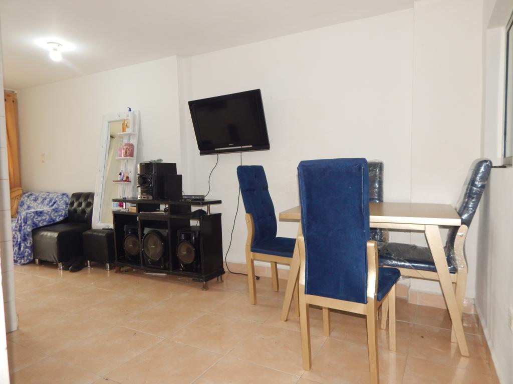 Casa en venta en Los Olivos I, Barranquilla · foto 4 de 20