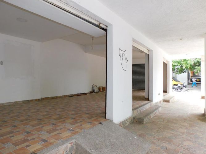 Local en venta en Cevillar, Barranquilla, 80 m² · foto 11 de 11