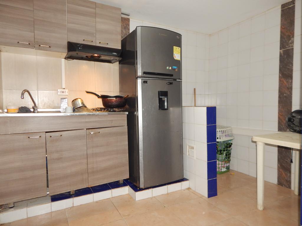 Casa en venta en Los Olivos I, Barranquilla · foto 5 de 20