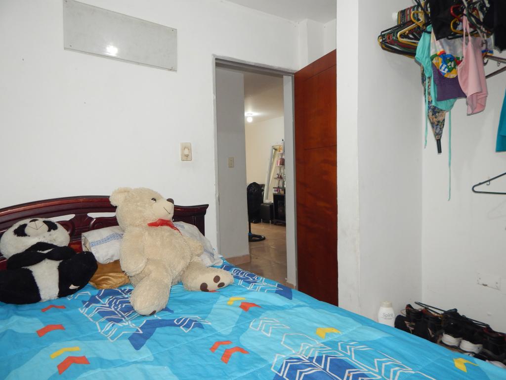 Casa en venta en Los Olivos I, Barranquilla · foto 8 de 20