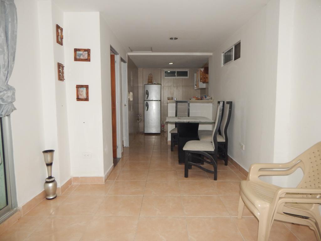 Casa en venta en Los Olivos I, Barranquilla · foto 10 de 20