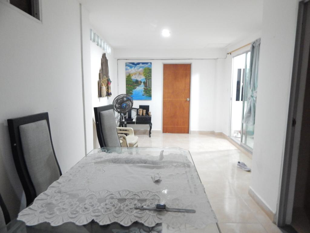 Casa en venta en Los Olivos I, Barranquilla · foto 11 de 20