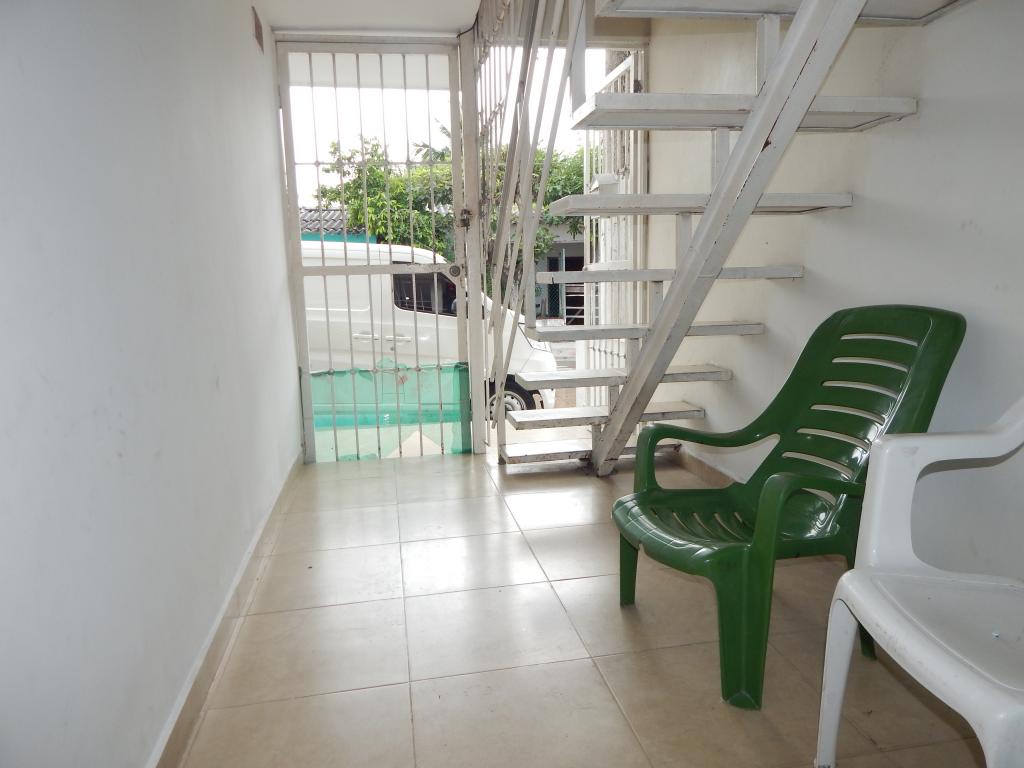 Casa en venta en Los Olivos I, Barranquilla · foto 20 de 20