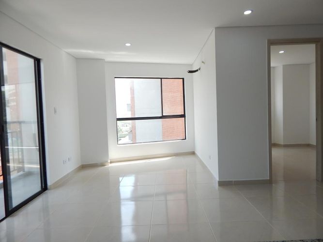 Apartamento en venta en Bellavista, Barranquilla · foto 2 de 24