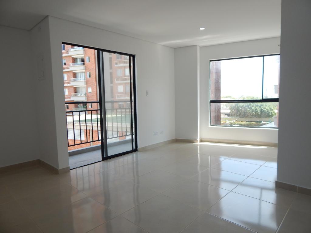 Apartamento en venta en Bellavista, Barranquilla · foto 3 de 24