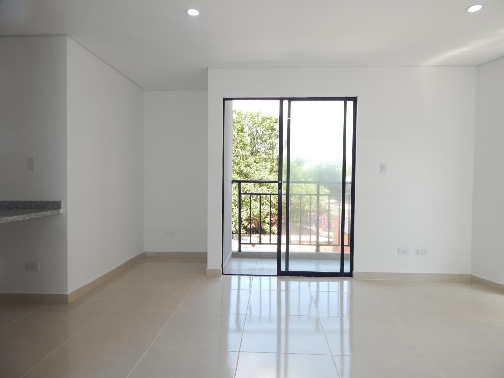 Apartamento en venta en Bellavista, Barranquilla · foto 4 de 24