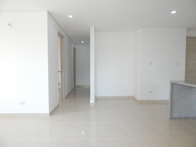 Apartamento en venta en Bellavista, Barranquilla · foto 5 de 24