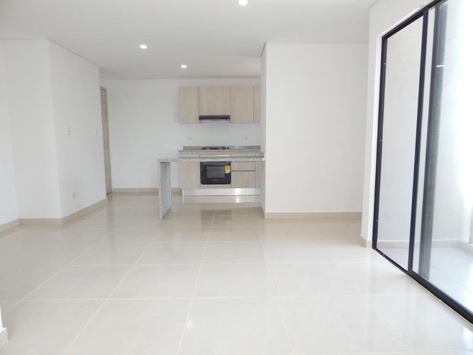 Apartamento en venta en Bellavista, Barranquilla · foto 6 de 24
