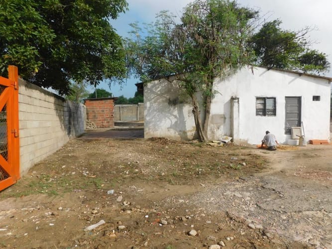 Lote en venta en Las Granjas, Barranquilla, 4420 m² · foto 3 de 9